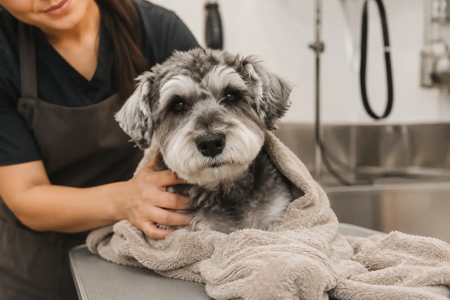 Senior Pet Support service